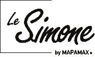 Le Simone, by Mapamax